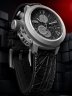 73261U-Boat 3004 Classico Titanium Black-3