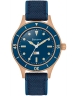 73278Bulova 98A325 MIL-SHIPS Bronze blue-