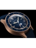 73278Bulova 98A325 MIL-SHIPS Bronze blue-1
