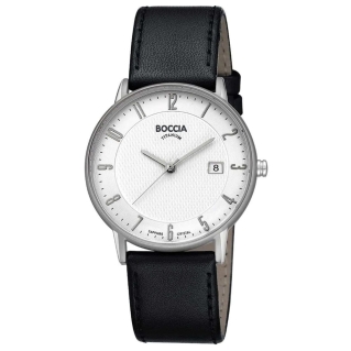 Boccia 3607-04 - zegarek