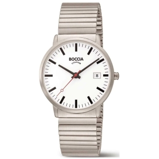 Boccia 3622-04 - zegarek