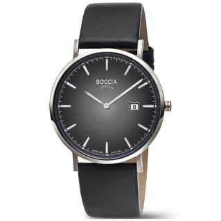 Boccia 3648-04 - zegarek