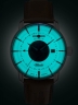 73325Zeppelin 8468-5 Herrenuhr Atlantic Automatik 42mm 5ATM-1