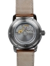 73325Zeppelin 8468-5 Herrenuhr Atlantic Automatik 42mm 5ATM-2