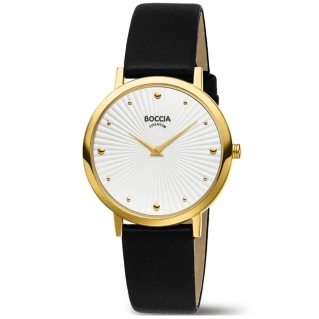 Boccia 3365-03 - zegarek