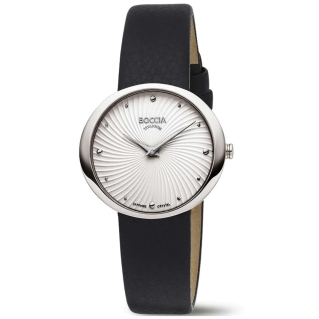 Boccia 3364-01 - zegarek