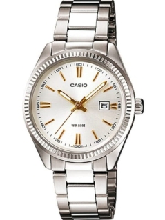 Zegarek Casio LTP-1302D 7A2V – - zegarek