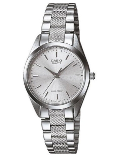 Zegarek Casio LTP-1274D-7A – - zegarek