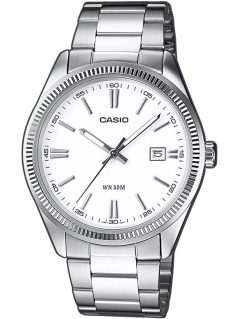 Zegarek Casio AE-MTP-1302D-7A1 – - zegarek