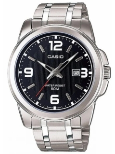 Zegarek Casio MTP-1314D-1AV – - zegarek