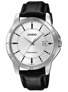 Zegarek Casio MTP-V004L-7A – - zegarek