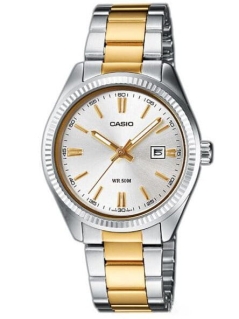 Zegarek CASIO LTP-1302SG-7AV – - zegarek