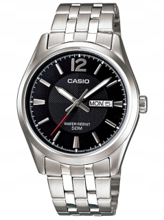 Zegarek CASIO MTP-1335D 1AV – - zegarek