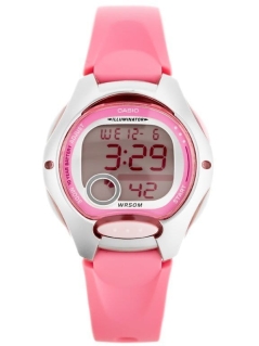Zegarek CASIO LW-200-4B – - zegarek