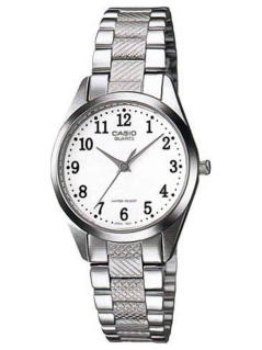Zegarek CASIO LTP-1274D-7B – - zegarek