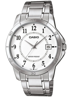 Zegarek CASIO MTP-V004D 7B – - zegarek