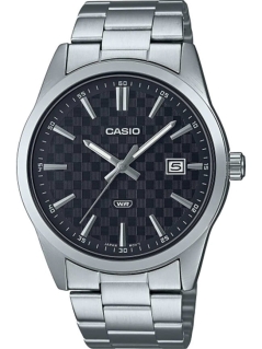 Zegarek CASIO MTP-VD03D-1A + BOX - zegarek
