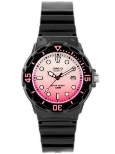 Zegarek CASIO LRW-200H 4EV - zegarek