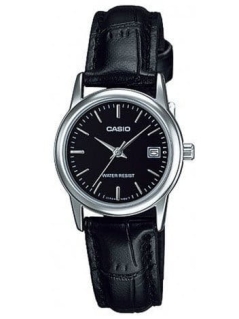 Zegarek CASIO LTP-V002L 1AUDF - zegarek