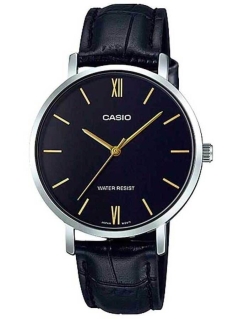 Zegarek CASIO LTP-VT01L-1B - zegarek