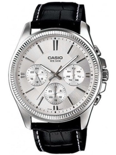 Zegarek CASIO MTP-1375L-7AVDF - zegarek