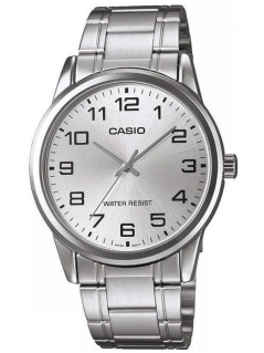 Zegarek CASIO MTP-V001D-7BUDF - zegarek