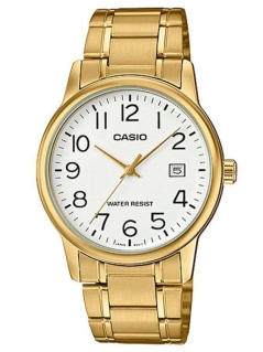 Zegarek CASIO MTP-V002G-7B2UDF - zegarek