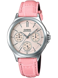 Zegarek CASIO LTP-V300L-4A - zegarek