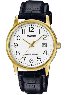 Zegarek CASIO MTP-V002GL-7B2UDF - - zegarek