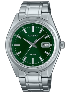 Zegarek CASIO MTP-B180D-3A - zegarek