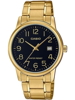 Zegarek CASIO MTP-V002G-1B - zegarek