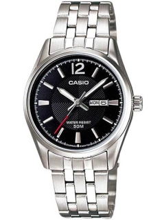 Zegarek CASIO LTP-1335D-1A - zegarek