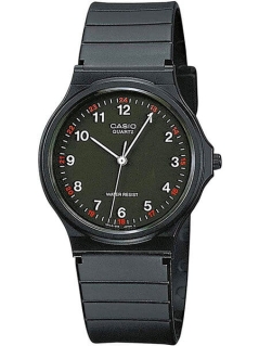 Zegarek CASIO MQ-24-1BLDF - zegarek