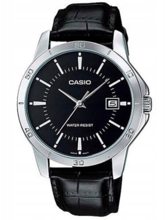 Zegarek CASIO MTP-V004L - 1A - zegarek