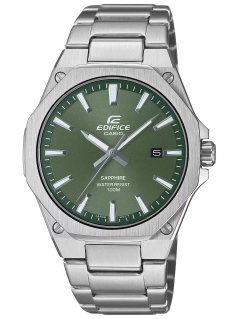 Zegarek CASIO Edifice EFR-S108D-3A - zegarek