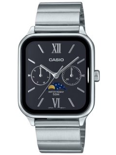 Zegarek CASIO MTP-M305D-1A2  - zegarek