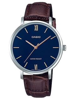 Zegarek CASIO LTP-VT01L-2B - zegarek