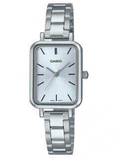 Zegarek CASIO LTP-V009D-2E - zegarek