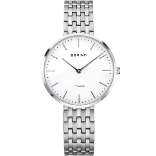 Bering 19334-004 - zegarek