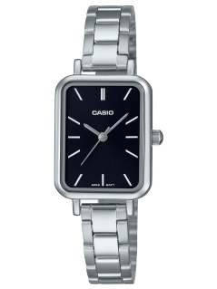 Zegarek CASIO LTP-V009D-1E - zegarek