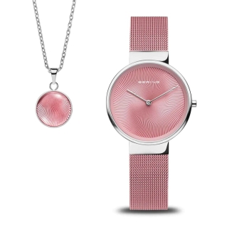 Bering 19031-989-GWP - zegarek