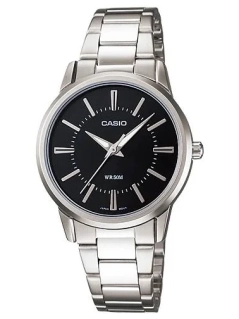 Zegarek CASIO LTP-1303D-1AVDF - zegarek