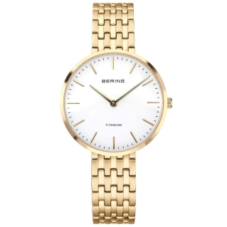Bering 19334-334 - zegarek