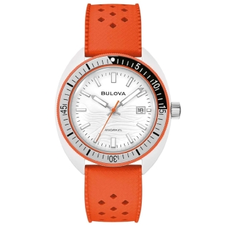 Bulova 98B448 Snorkel  - zegarek