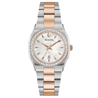 Bulova 98R283 Surveyor  - zegarek