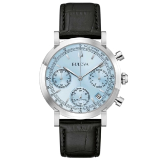 Bulova 96B456  - zegarek