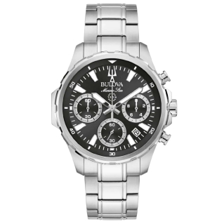 Bulova 96B467  - zegarek