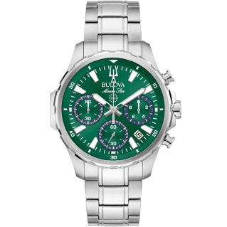 Bulova 96B465 - zegarek