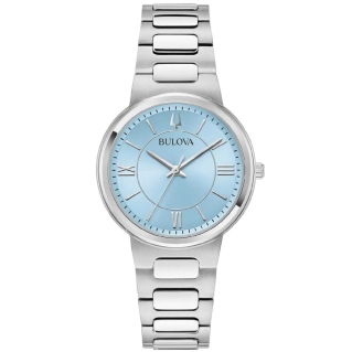 Bulova 96L336 - zegarek
