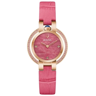 Bulova 97R103 - zegarek